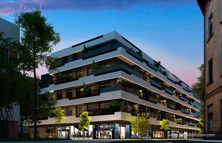 mieszkanie na sprzedaż 139m2 mieszkanie Fuengirola