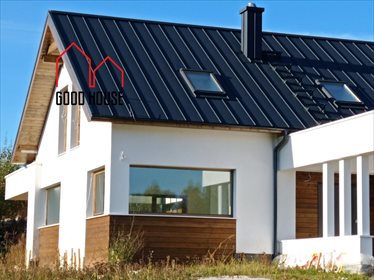 Dom na sprzedaż Kozia Góra 329m2 Foto 1