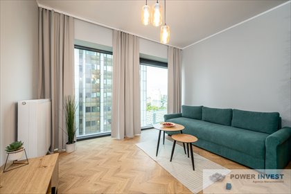 Kawalerka na wynajem Katowice, Śródmieście 26m2 Foto 2