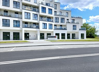 lokal użytkowy na wynajem 100m2 lokal użytkowy Rzeszów, Staroniwa, Wywrockiego, Wywrockiego