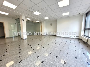 Nowoczesne biuro 123 m² z dużymi witrynami i parkingiem lokal użytkowy Wrocław, Krzyki
