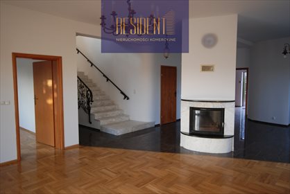 Lokal użytkowy na wynajem Warszawa, Wilanów, Zawady 380m2 Foto 7