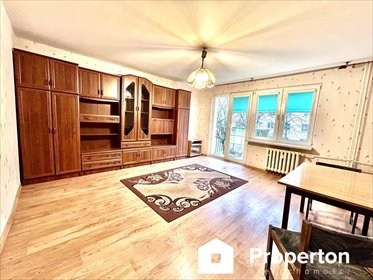 mieszkanie na sprzedaż 59m2 mieszkanie Gorzów Wielkopolski, Hugona Kołłątaja