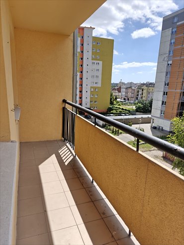 mieszkanie na wynajem 41m2 mieszkanie Poznań, Grunwald, Macieja Palacza