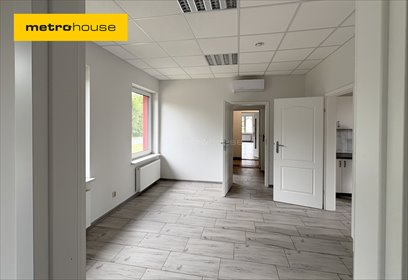 lokal użytkowy na wynajem 60m2 lokal użytkowy Otrębusy, Krzywa