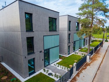 Nowoczesne 4-pokojowe apartamenty z SmartHome na Zwierzyńcu mieszkanie Kraków, Zwierzyniec, Emaus