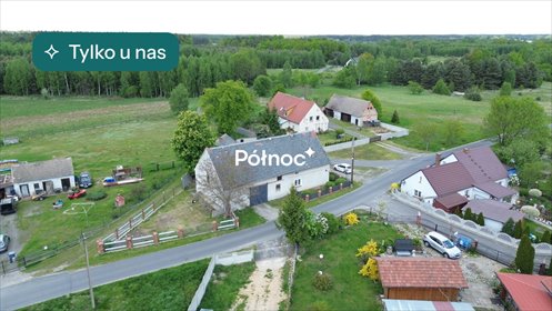 Dom z garażem i potencjałem w Starym Węglincu dom Stary Węgliniec, Głowackiego