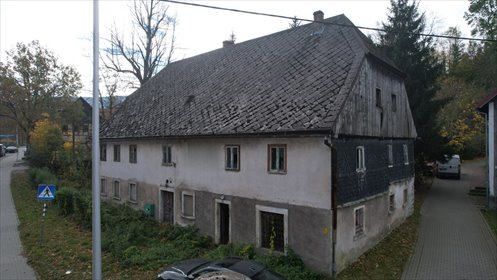 dom na sprzedaż 210m2 dom Świeradów-Zdrój