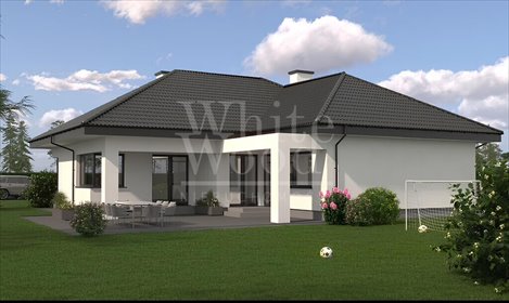 dom na sprzedaż 143m2 dom Gdańsk, Sobieszewo