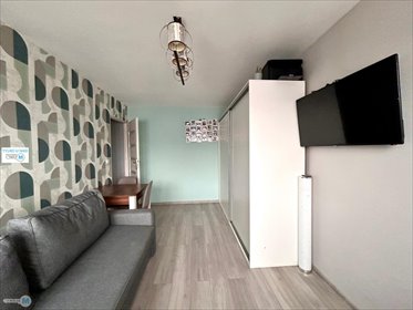 mieszkanie na sprzedaż 38m2 mieszkanie Kielce, Czarnów, Czarnów