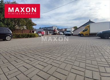 lokal użytkowy na wynajem 258m2 lokal użytkowy Raszyn