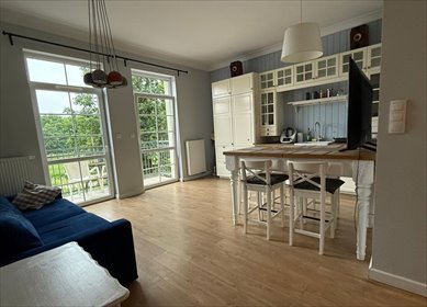 mieszkanie na sprzedaż 65m2 mieszkanie Oława, Centrum, Plac Zamkowy