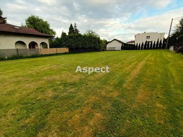 działka na sprzedaż 1230m2 działka Wodzisław Śląski