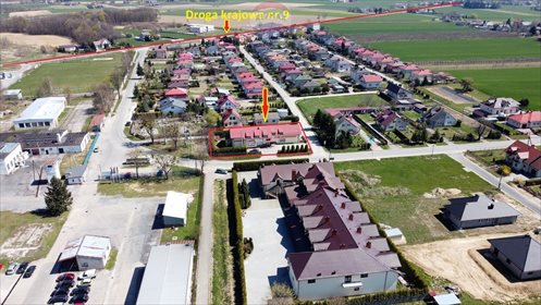 Dom na sprzedaż Sadowie 568m2 Foto 4