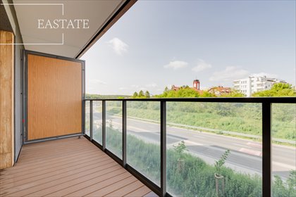 mieszkanie na sprzedaż 52m2 mieszkanie Gdynia, Mały Kack, Strzelców