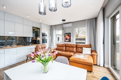 mieszkanie na sprzedaż 60m2 mieszkanie Warszawa, Białołęka, ul. Dzikiej Kaczki