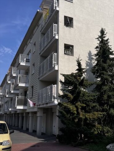 Zapraszam do 2-pokojowego mieszkania z balkonem po remoncie mieszkanie Warszawa, Białołęka, Nowodwory, Odkryta