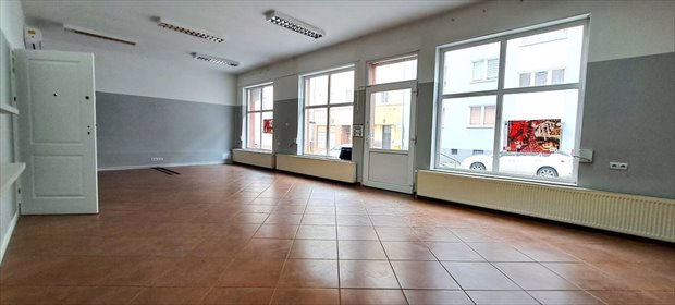 lokal użytkowy na wynajem 134m2 lokal użytkowy Strzegom