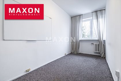 Biuro 56 m² na Mokotowie, blisko metra - polecam! mieszkanie Warszawa, Mokotów, ul. Pilicka
