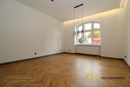 Dwupokojowe 60 m² - Oława przy parku z dużą piwnicą mieszkanie Oława, Spacerowa