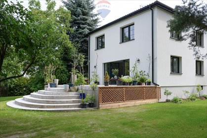 dom na sprzedaż 264m2 dom Owczarnia, Słoneczna