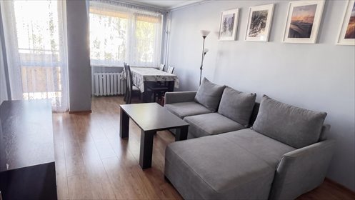 2-pokojowe mieszkanie z balkonem, gotowe do wprowadzenia. mieszkanie Mikołów, Kochanowskiego, Jana, Jana Kochanowskiego