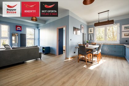 mieszkanie na sprzedaż 55m2 mieszkanie Gdynia, Witomino, Małokacka