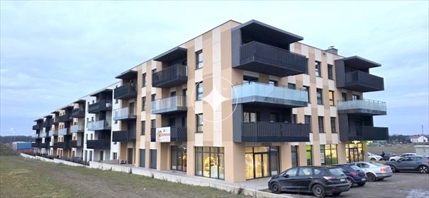 mieszkanie na sprzedaż 51m2 mieszkanie Opole, Szałwiowa