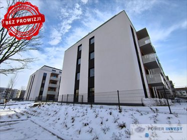 mieszkanie na sprzedaż 62m2 mieszkanie Kraków, Dębniki, Dębniki, Jana Kantego Federowicza