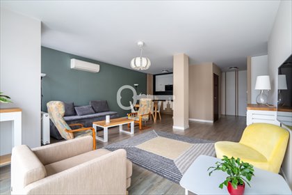 Na wynajem przestronne 4-pokojowe mieszkanie 90 m² w Gdyni mieszkanie Gdynia, Śródmieście, Plac Kaszubski