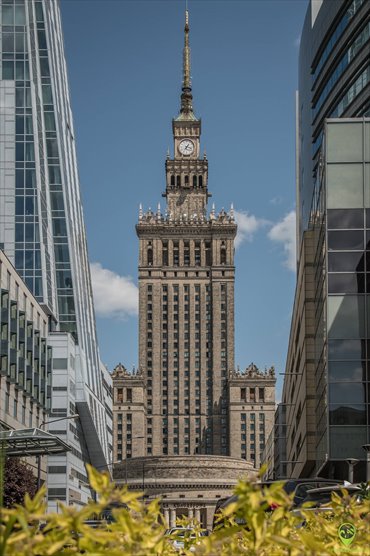 mieszkanie na sprzedaż 36m2 mieszkanie Warszawa, Śródmieście, Chmielna