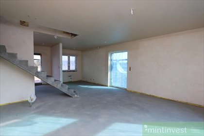 Dwupoziomowe mieszkanie 127,5 m2 z garażem i widokiem na miasto. mieszkanie Goleniów, Rybacka