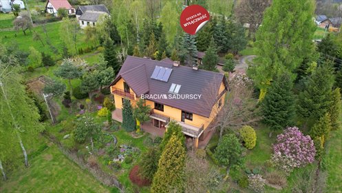 Dom na sprzedaż Jankówka 415m2 Foto 7