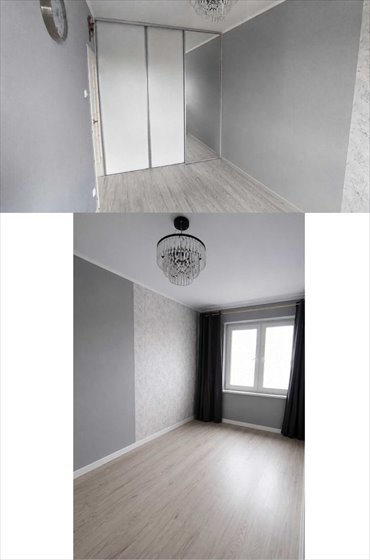 Przestronne 3-pokojowe mieszkanie 64 m² - balkon i piwnica mieszkanie Ropczyce, Seweryna Udzieli