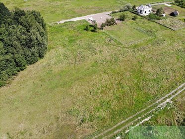 Działka budowlana 887 m² w Kliniskach Wielkich - zapraszam działka Kliniska Wielkie