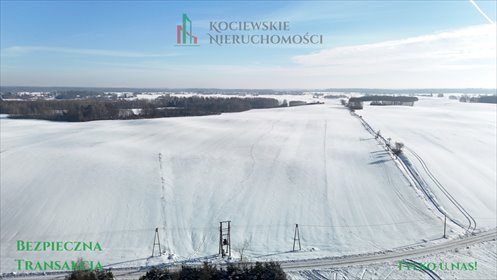 działka na sprzedaż 48500m2 działka Lipia Góra Mała