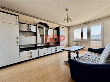 mieszkanie na sprzedaż 49m2 mieszkanie Gliwice, Szafirowa