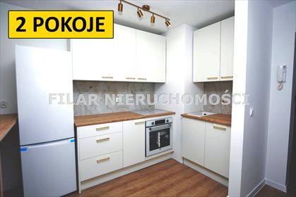 Gotowe do zamieszkania! 2-pokojowe po remoncie z nowym sprzętem mieszkanie Lubin, Staszica