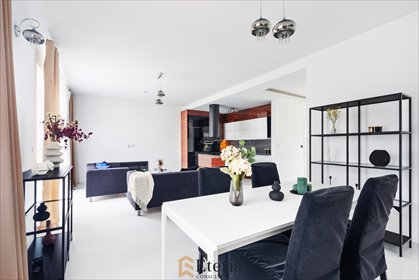 mieszkanie na sprzedaż 105m2 mieszkanie Marki, Struga, Zielona