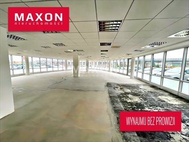 lokal użytkowy na wynajem 317m2 lokal użytkowy Warszawa, Włochy, al. Aleje Jerozolimskie