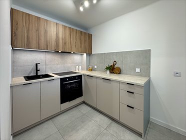 mieszkanie na sprzedaż 47m2 mieszkanie Wyszków, Wyszków