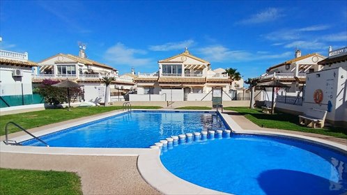 dom na sprzedaż 83m2 dom Punta Prima, Costa Blanca