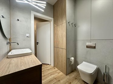 mieszkanie na sprzedaż 53m2 mieszkanie Warszawa, Włochy, Przy Torach