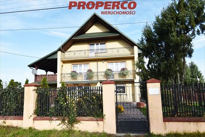 dom na sprzedaż 195m2 dom Nowe Kotlice