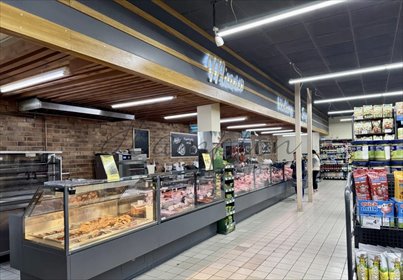 lokal użytkowy na sprzedaż 1847m2 lokal użytkowy Ożarów Mazowiecki, Konotopska