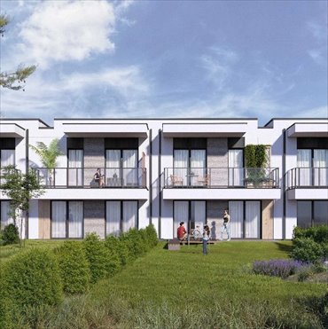 mieszkanie na sprzedaż 58m2 mieszkanie Rzeszów, Myśliwska