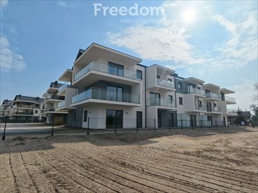 Na sprzedaż atrakcyjne mieszkanie 33,64 m² w Sztutowie mieszkanie Sztutowo, Turystyczna