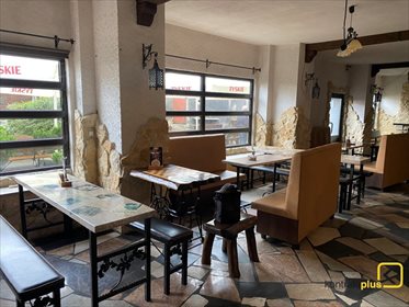 Lokal użytkowy na sprzedaż Ruda Śląska, Nowy Bytom 147m2 Foto 4