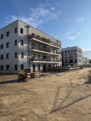 mieszkanie na sprzedaż 38m2 mieszkanie Poznań, Naramowice, Maków Polnych