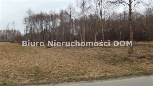 działka na sprzedaż 1400m2 działka Adamów